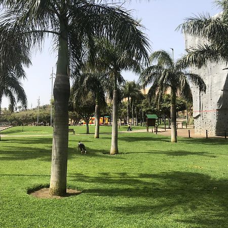 Perseus Vivienda Unifamiliar Con Terraza Y Jardin - Wifi - 3 Habitaciones - 2 Banos Las Palmas de Gran Canaria Kültér fotó