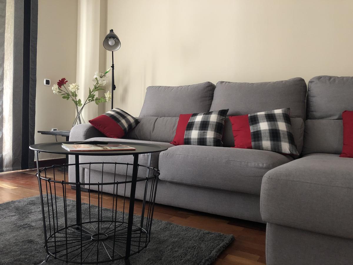 Perseus Vivienda Unifamiliar Con Terraza Y Jardin - Wifi - 3 Habitaciones - 2 Banos Las Palmas de Gran Canaria Kültér fotó