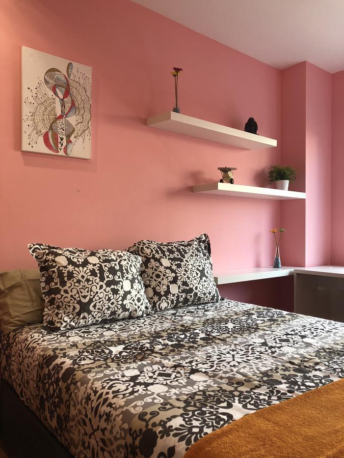 Perseus Vivienda Unifamiliar Con Terraza Y Jardin - Wifi - 3 Habitaciones - 2 Banos Las Palmas de Gran Canaria Kültér fotó