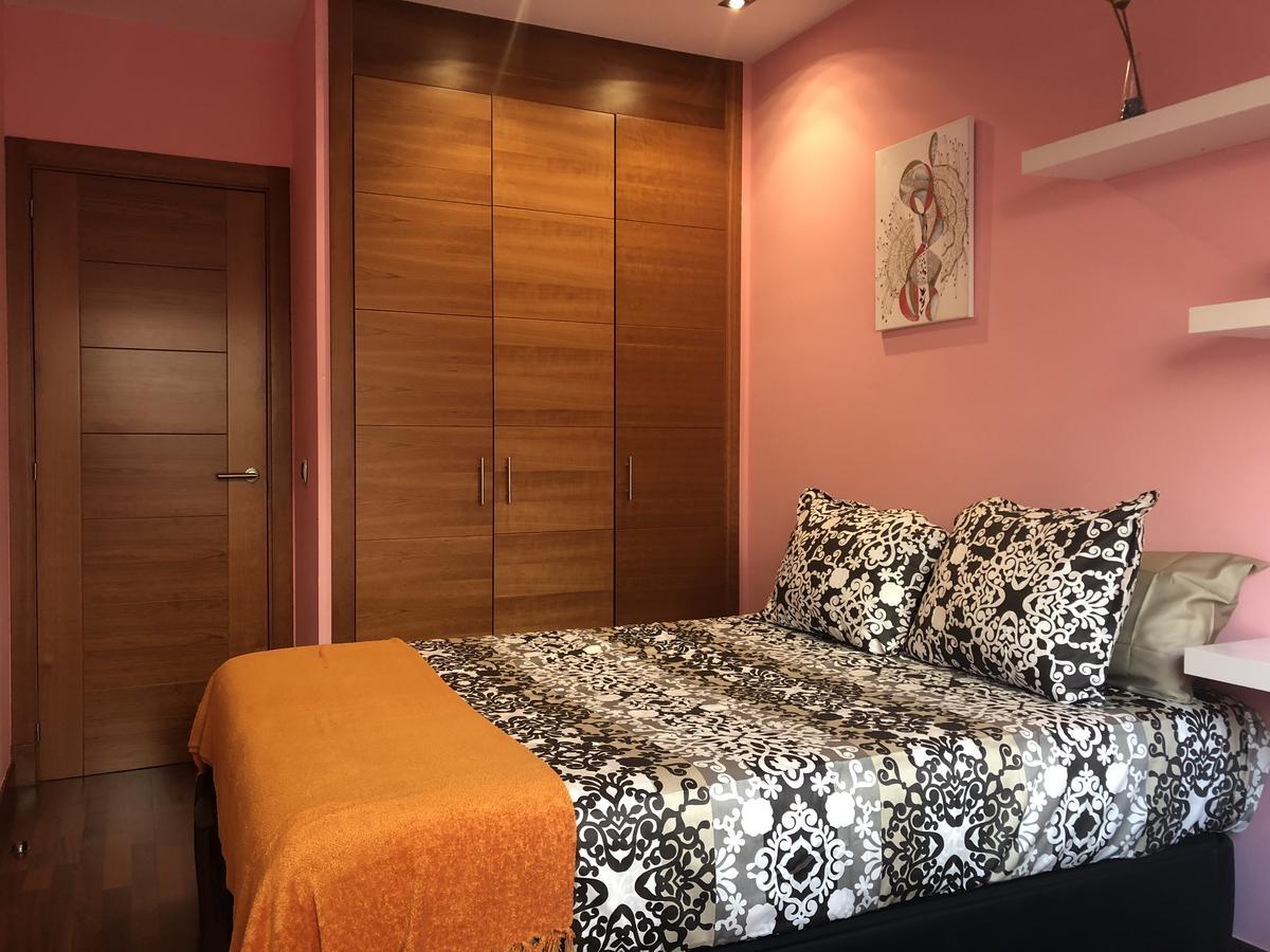 Perseus Vivienda Unifamiliar Con Terraza Y Jardin - Wifi - 3 Habitaciones - 2 Banos Las Palmas de Gran Canaria Kültér fotó