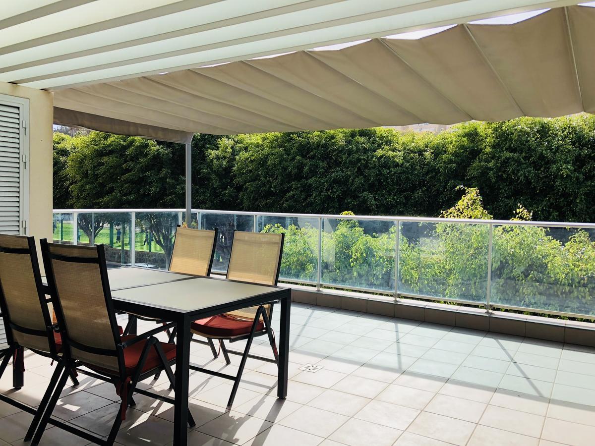 Perseus Vivienda Unifamiliar Con Terraza Y Jardin - Wifi - 3 Habitaciones - 2 Banos Las Palmas de Gran Canaria Kültér fotó