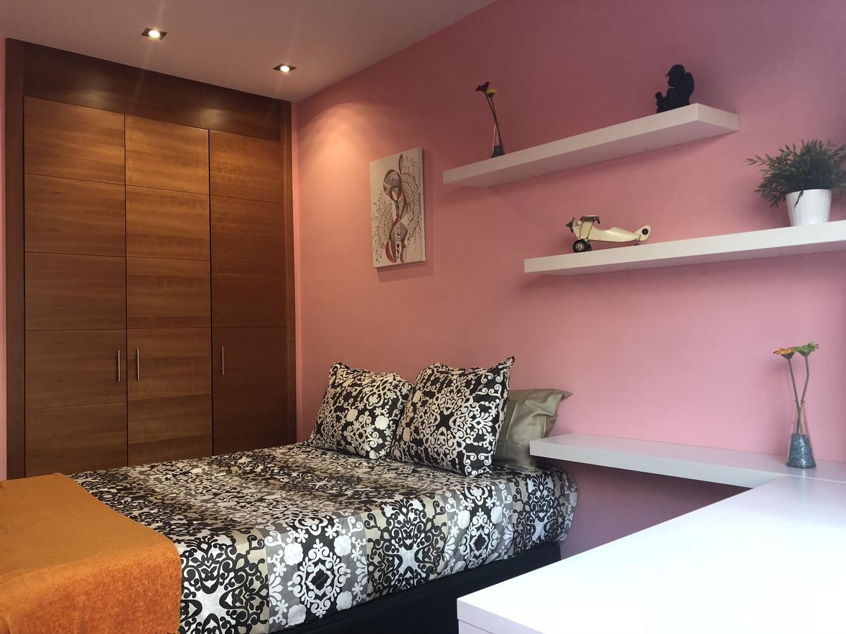 Perseus Vivienda Unifamiliar Con Terraza Y Jardin - Wifi - 3 Habitaciones - 2 Banos Las Palmas de Gran Canaria Kültér fotó