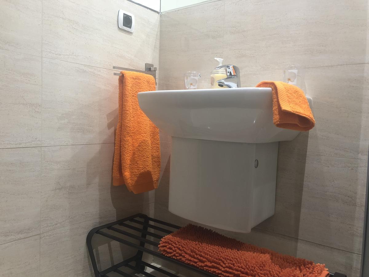 Perseus Vivienda Unifamiliar Con Terraza Y Jardin - Wifi - 3 Habitaciones - 2 Banos Las Palmas de Gran Canaria Kültér fotó