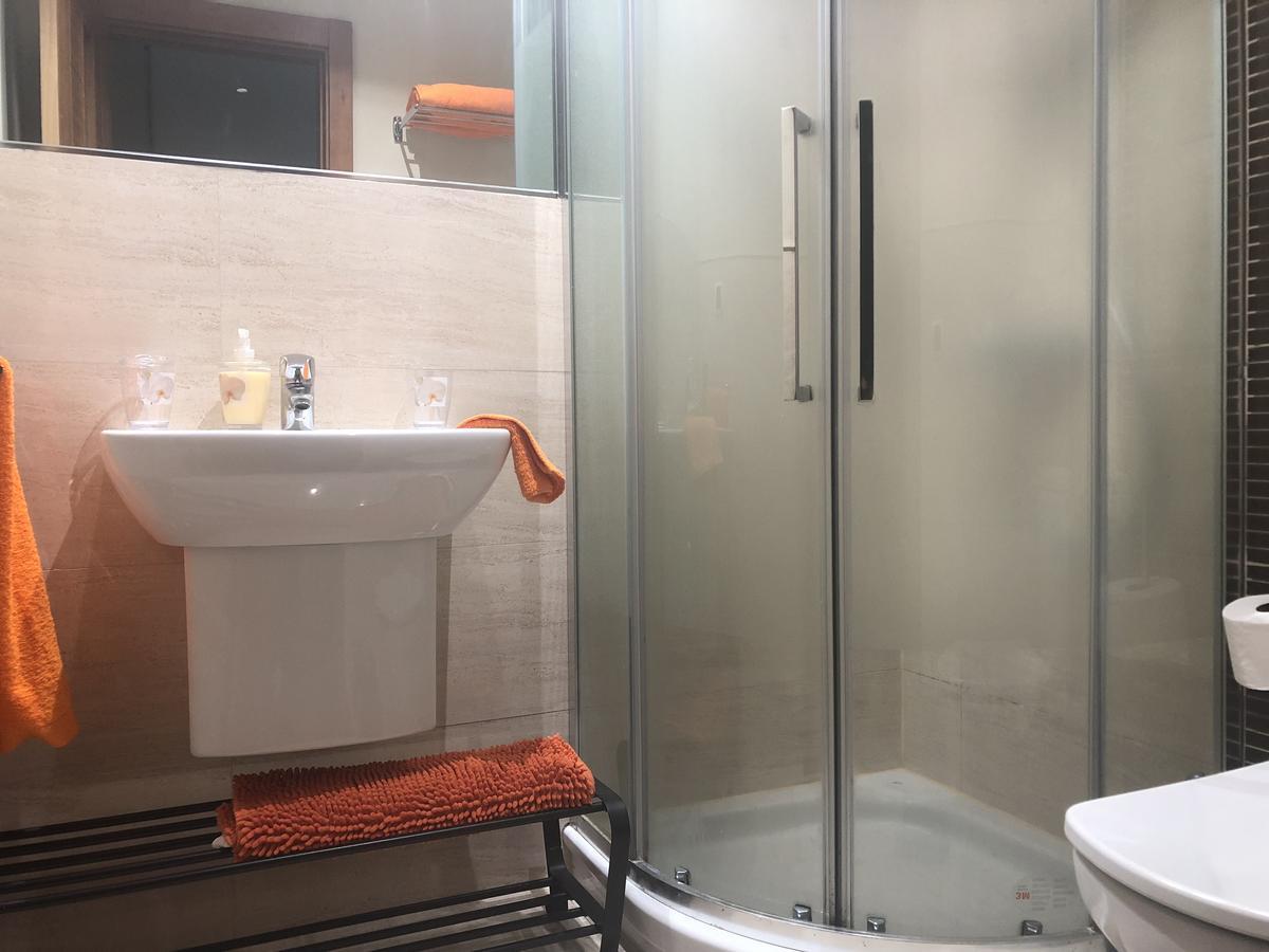 Perseus Vivienda Unifamiliar Con Terraza Y Jardin - Wifi - 3 Habitaciones - 2 Banos Las Palmas de Gran Canaria Kültér fotó