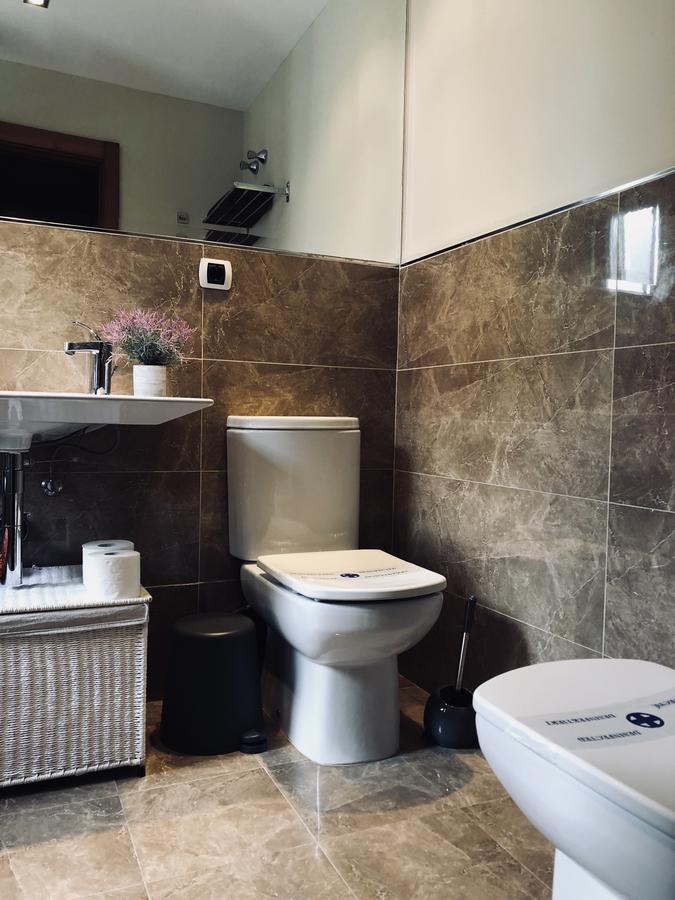 Perseus Vivienda Unifamiliar Con Terraza Y Jardin - Wifi - 3 Habitaciones - 2 Banos Las Palmas de Gran Canaria Kültér fotó