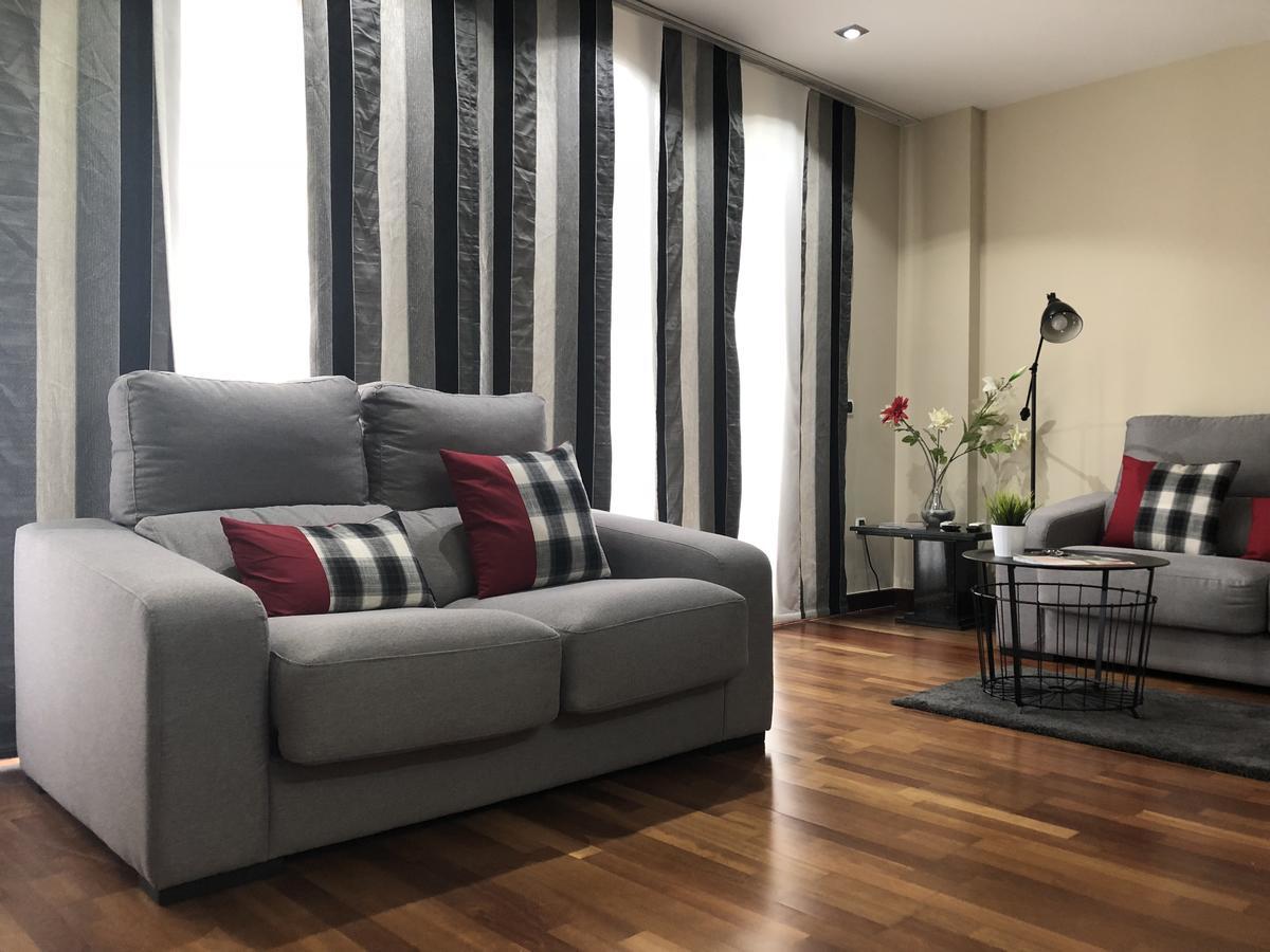 Perseus Vivienda Unifamiliar Con Terraza Y Jardin - Wifi - 3 Habitaciones - 2 Banos Las Palmas de Gran Canaria Kültér fotó