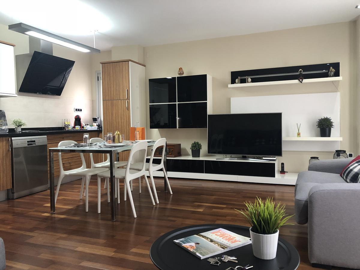 Perseus Vivienda Unifamiliar Con Terraza Y Jardin - Wifi - 3 Habitaciones - 2 Banos Las Palmas de Gran Canaria Kültér fotó