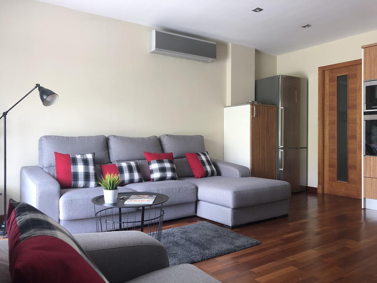 Perseus Vivienda Unifamiliar Con Terraza Y Jardin - Wifi - 3 Habitaciones - 2 Banos Las Palmas de Gran Canaria Kültér fotó