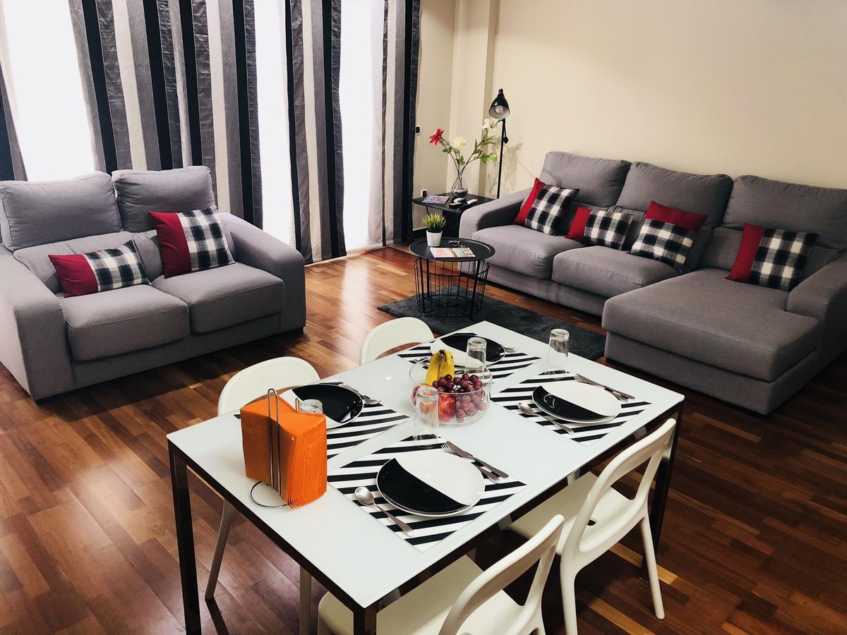Perseus Vivienda Unifamiliar Con Terraza Y Jardin - Wifi - 3 Habitaciones - 2 Banos Las Palmas de Gran Canaria Kültér fotó