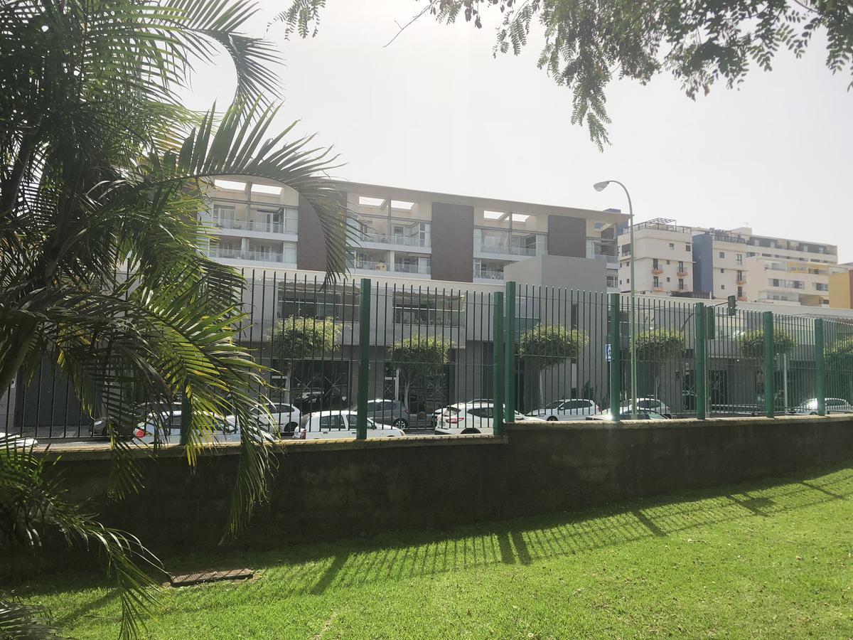 Perseus Vivienda Unifamiliar Con Terraza Y Jardin - Wifi - 3 Habitaciones - 2 Banos Las Palmas de Gran Canaria Kültér fotó
